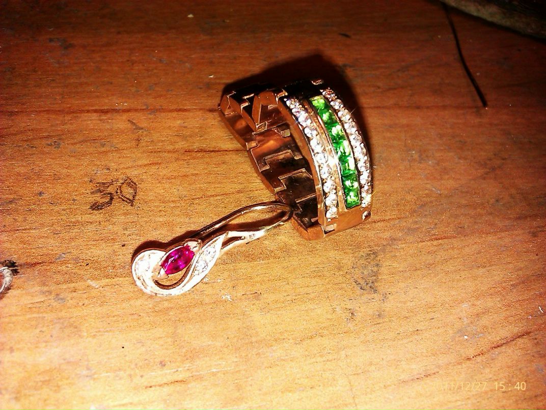 Федор Оськин | Санкт-Петербург