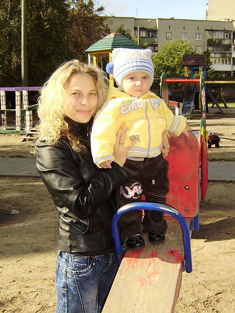 Ірина Озімук | Луцк