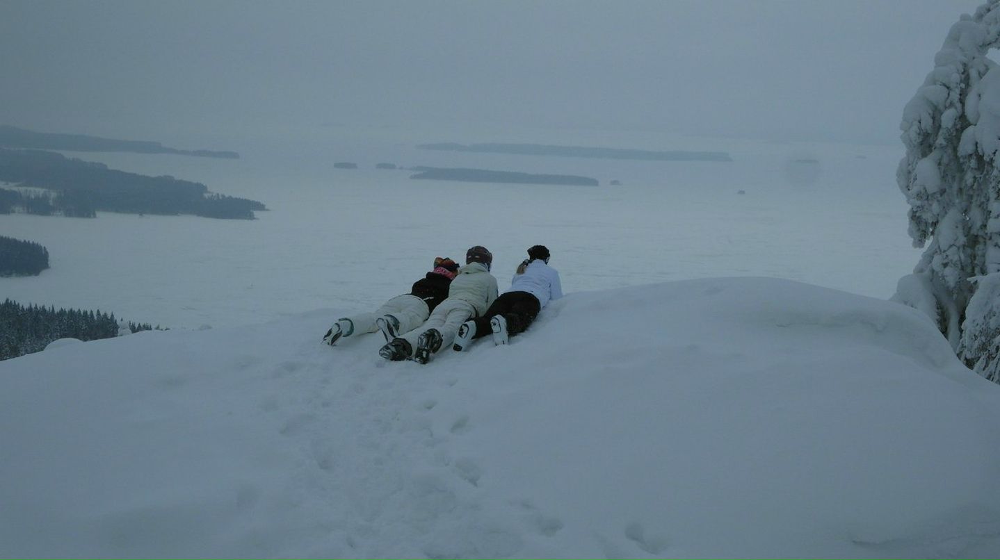 Ольга Подвязная | Санкт-Петербург
