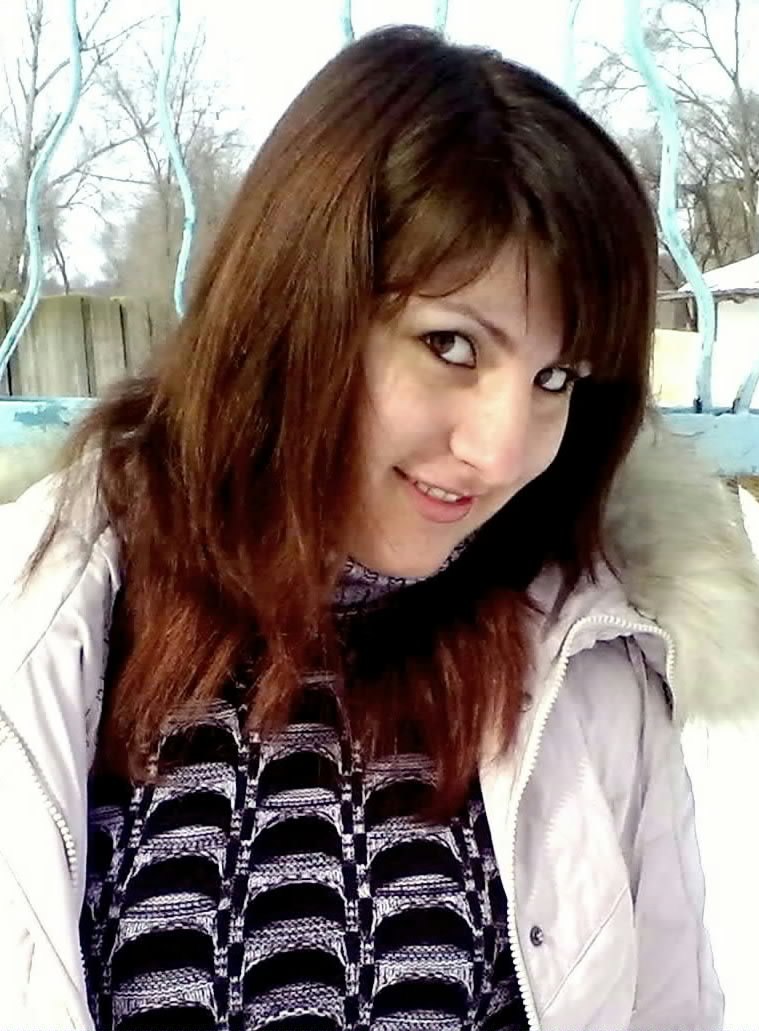 Светлана Колосова | Одесса