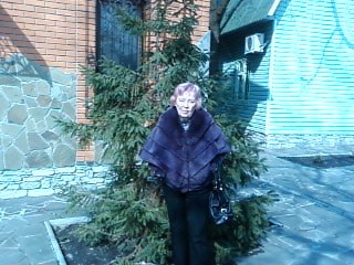 №58, Валерия Городецкая, 33 года, Днепр (Днепропетровск) №58, Валерия Городецкая, 33 года, Днепр (Днепропетровск)