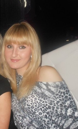 Яна Викторовна | Киев