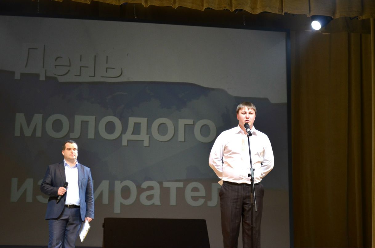 Иван Филиппов | Подольск