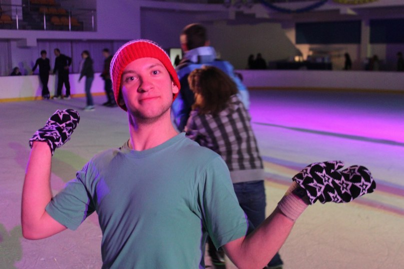 Алексей Пономарев | Москва