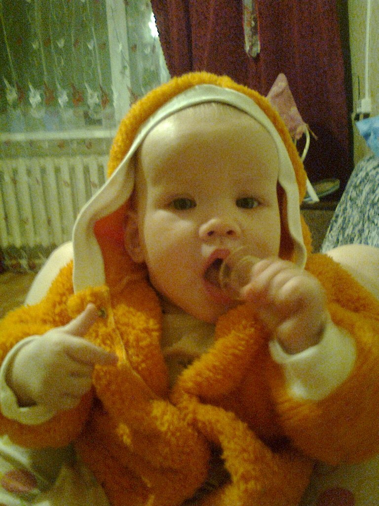 Марина Губина | Газ-Сале