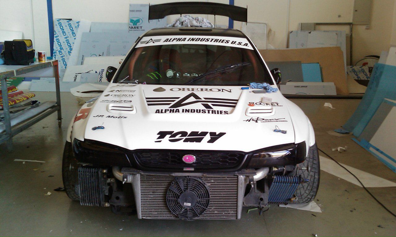 Anna Andreeva | Екатеринбург