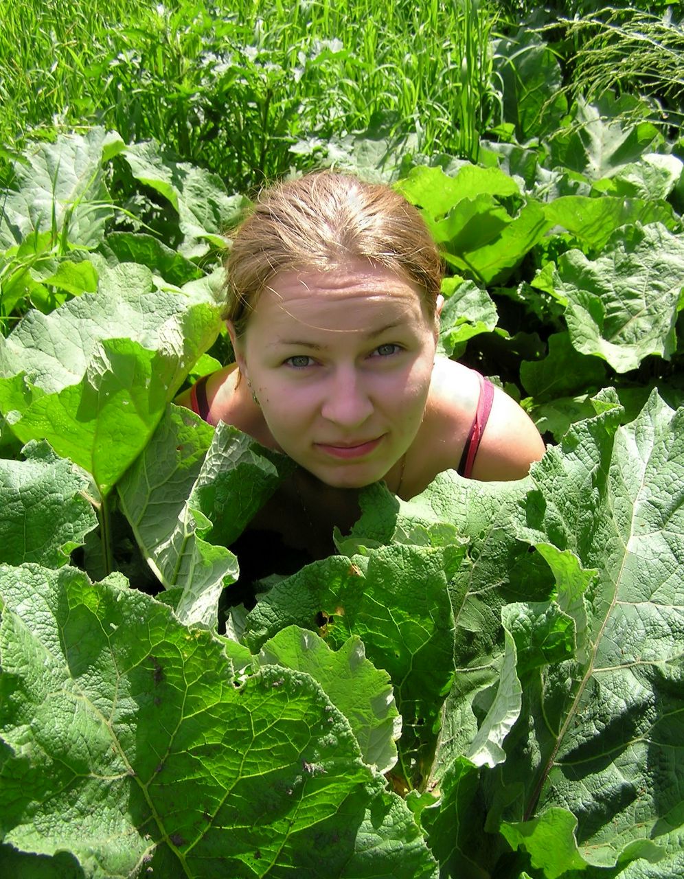 Мария Семёнова | Тамбов