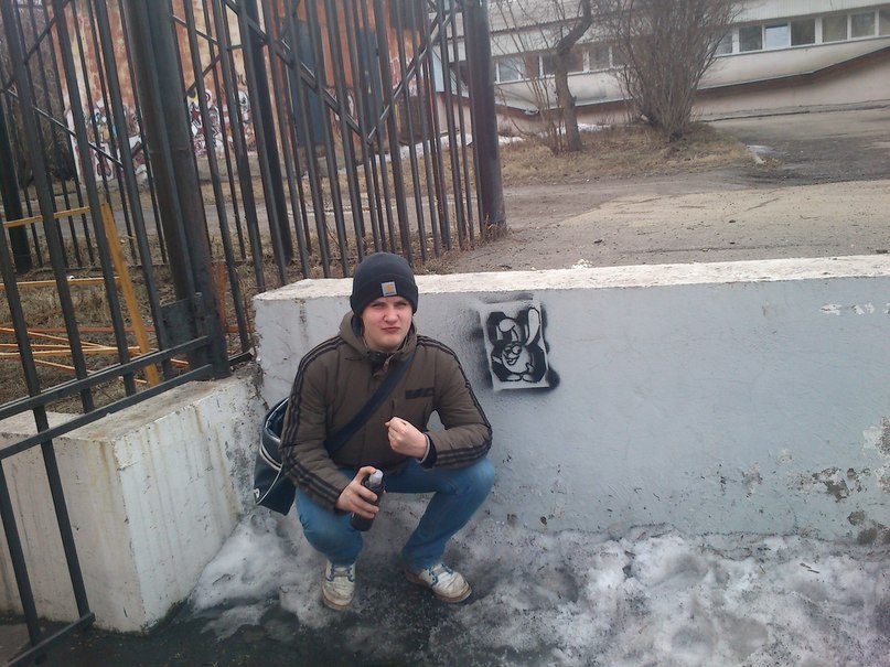 Петр Горенко | Иркутск