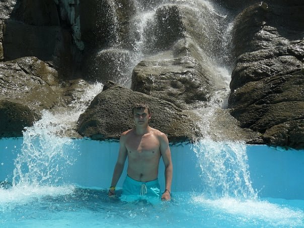 Иван Логинов | 