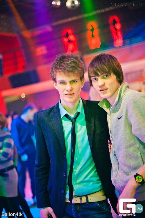 Эдгар Сарбаев | Москва