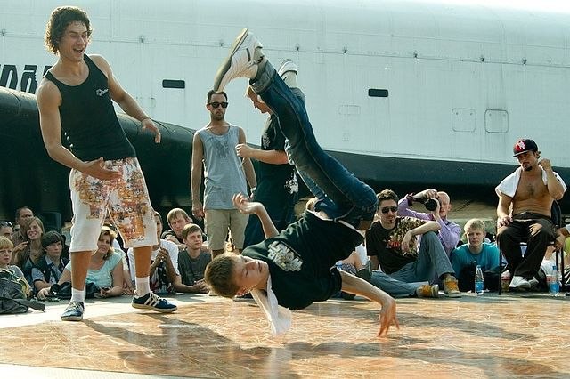 Брейк-Данс | Брейк-Данс рулит. 2024 | ВКонтакте