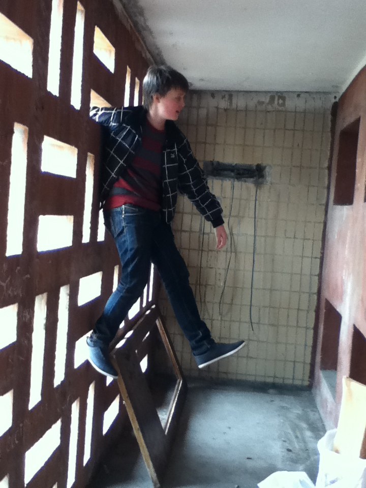 Александр Ревин | Донецк