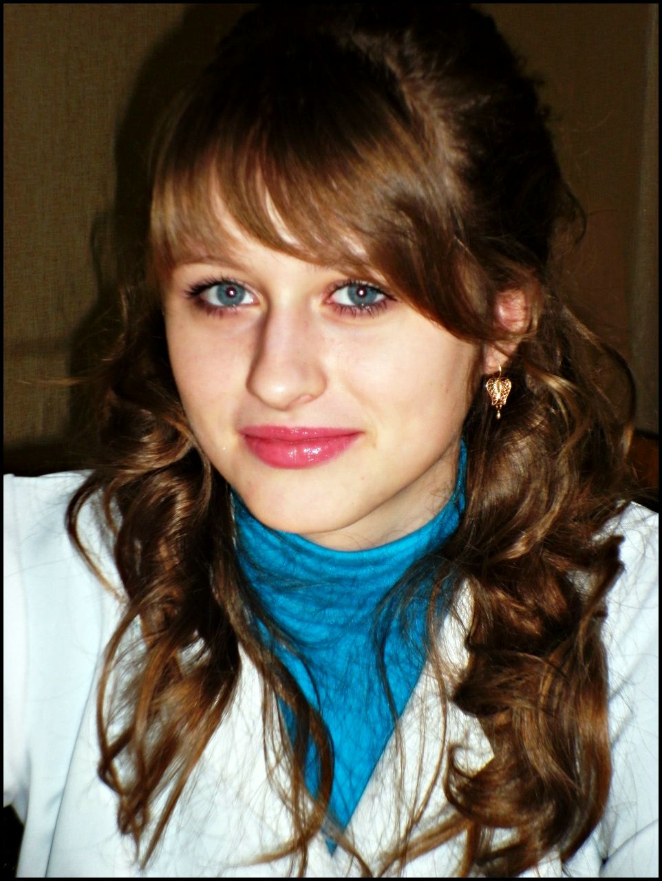 Алла Василенко | Симферополь