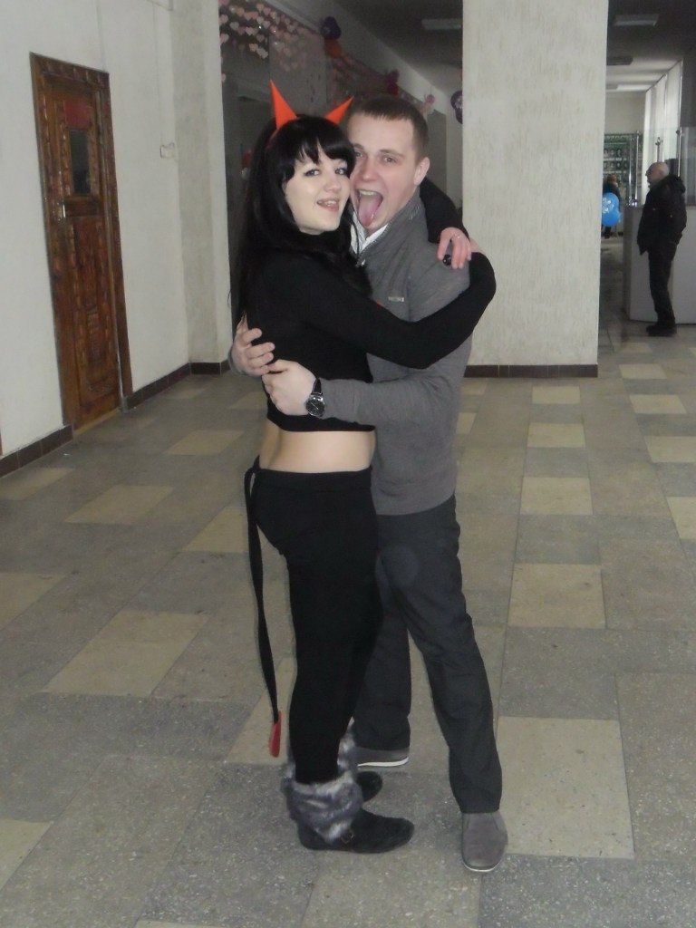 Александр Шаповалов | Минск