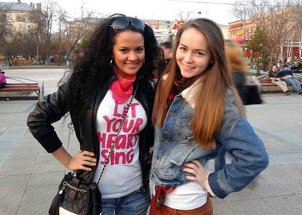 Natali Sedova | Москва