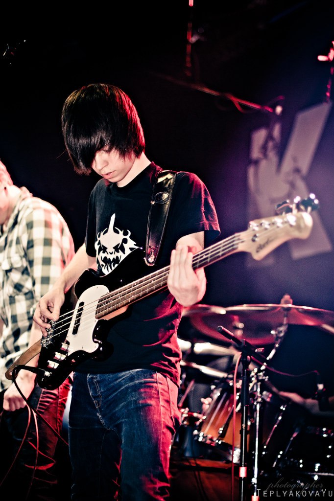 Алексей Дворников | Москва