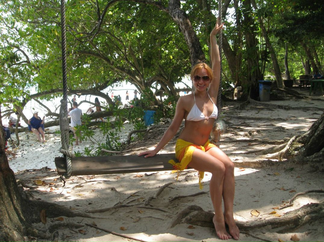 Маша Бадрединова | Самара