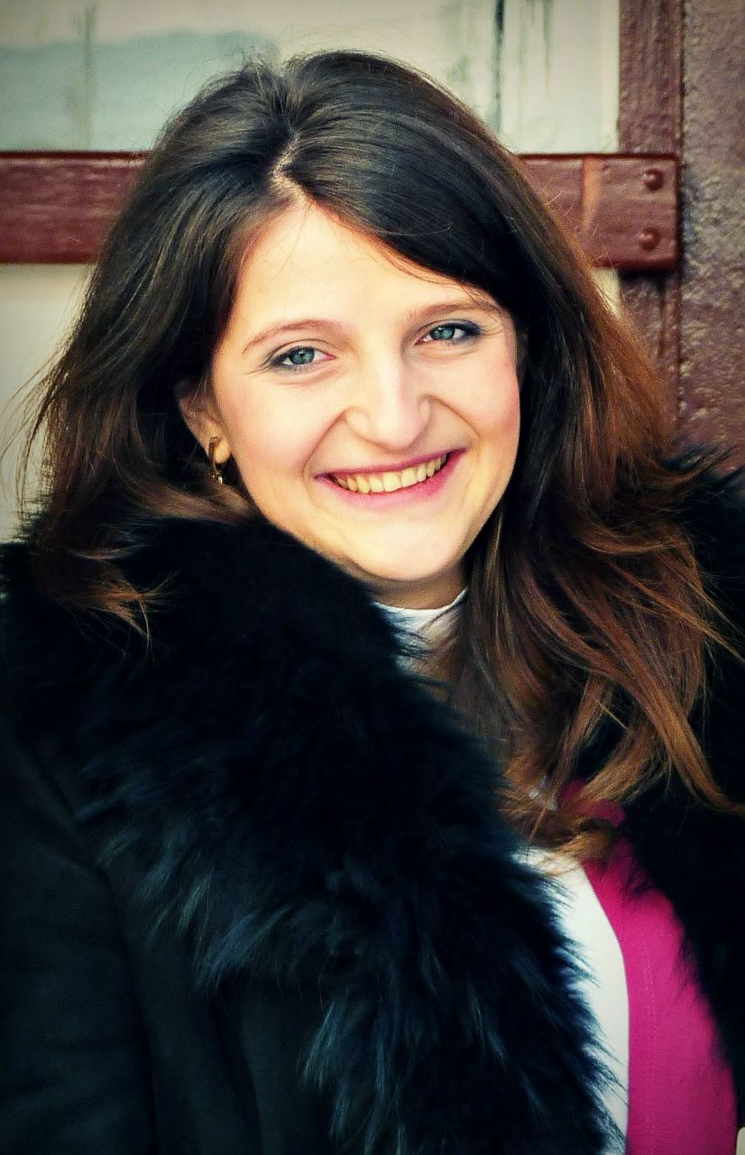 Галина Груца | Дрогобыч