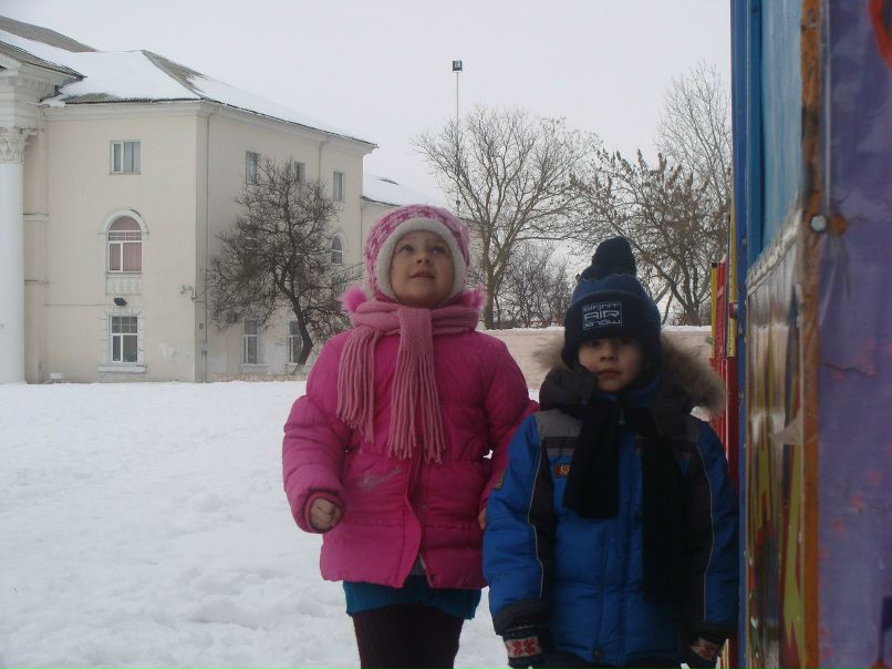 Сергей Шатров Владимирович | Темрюк