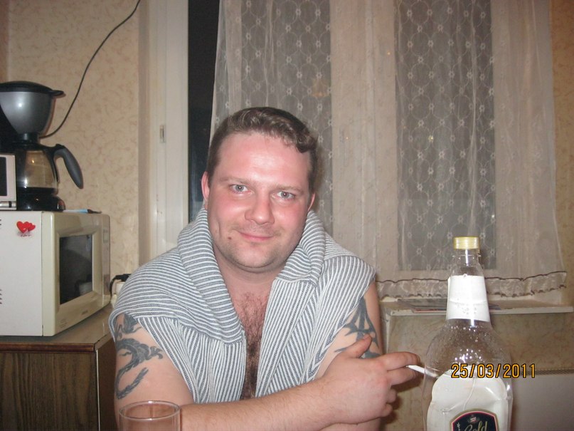 Юрий Комаричев | Москва