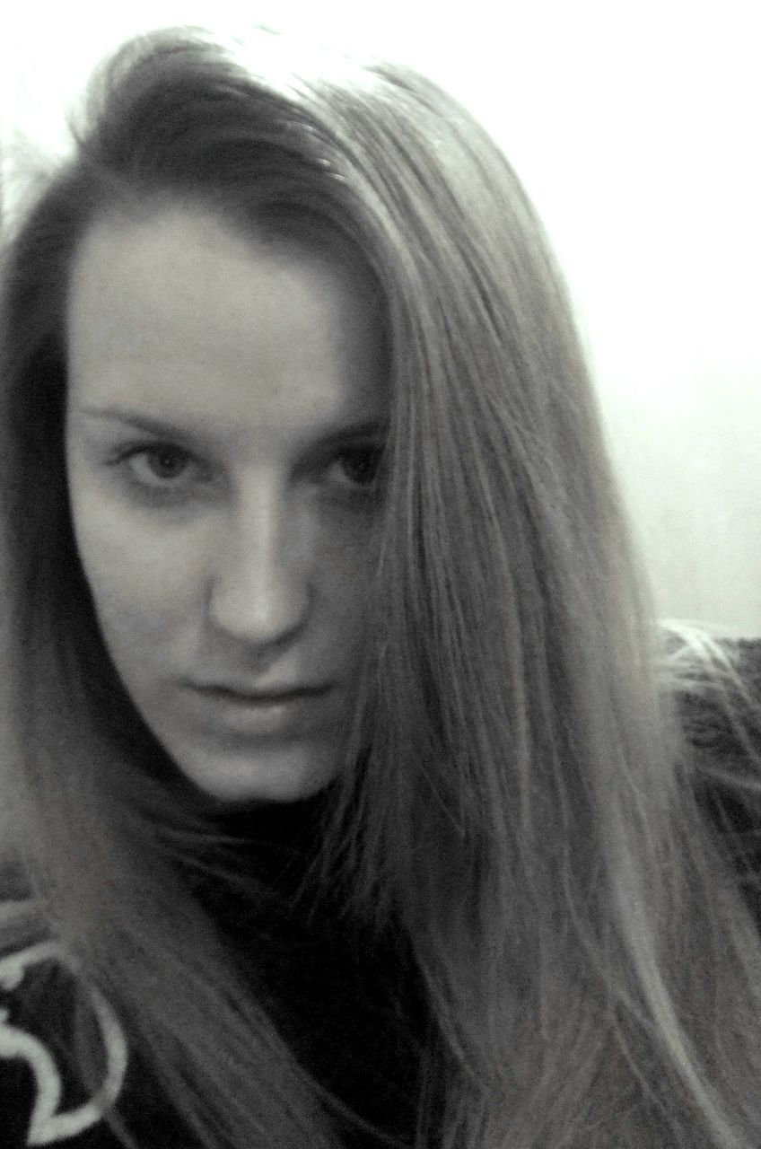 Надежда Пантелеева | Белгород