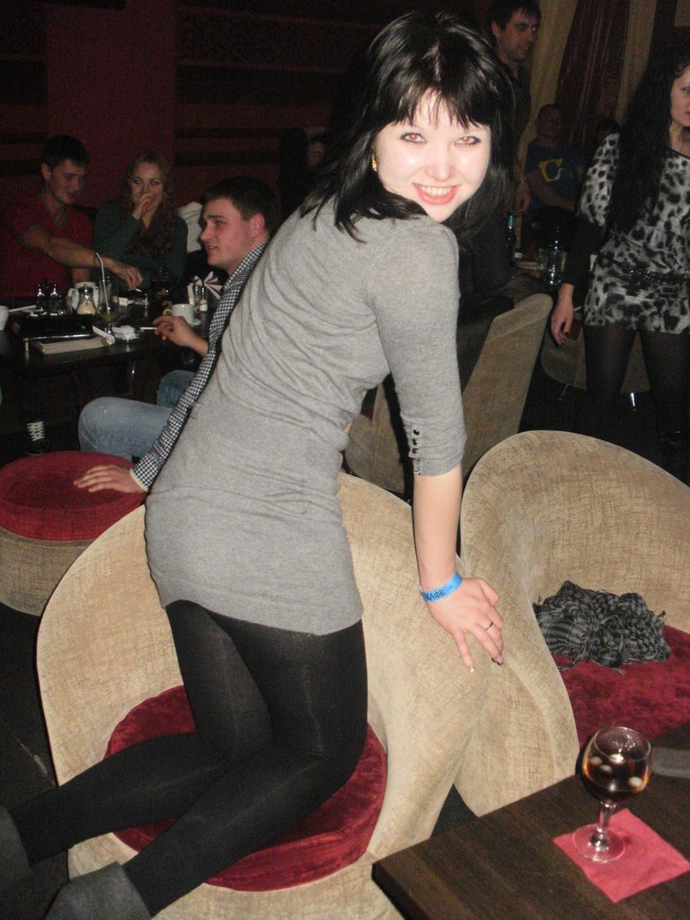 Яна Геннадьевна | Краснодар