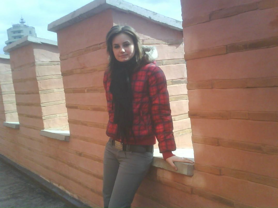 Дана Русина | Киев