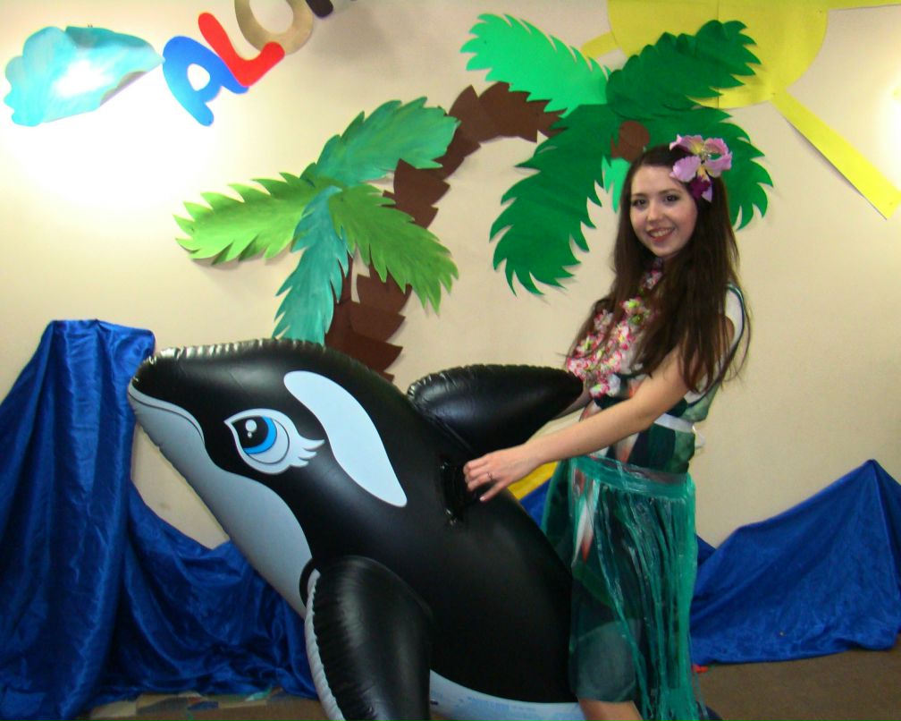 Илария Доронина | Москва