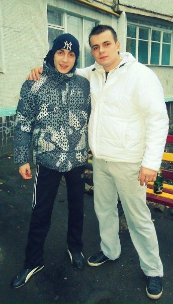 №10, Даниил Лаврешин №10, Даниил Лаврешин