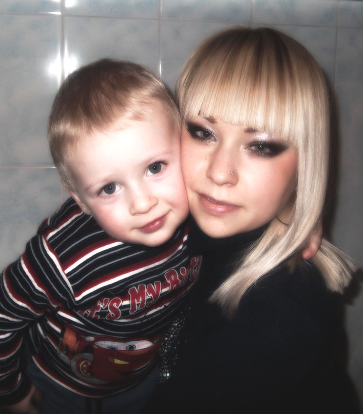 Светлана Горбенко | Николаев