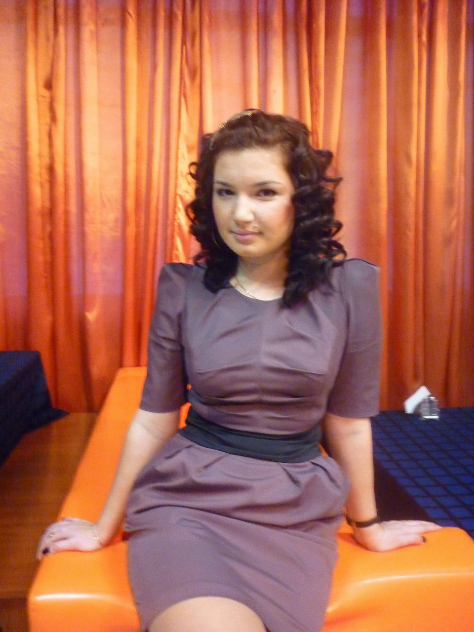 Гульнара Вязова | Лысково