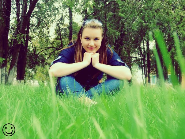 Дарья Володина | Москва