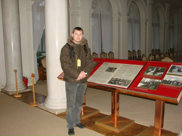 №5, Sergiy Kudrynsky, 42 года, Одесса №5, Sergiy Kudrynsky, 42 года, Одесса