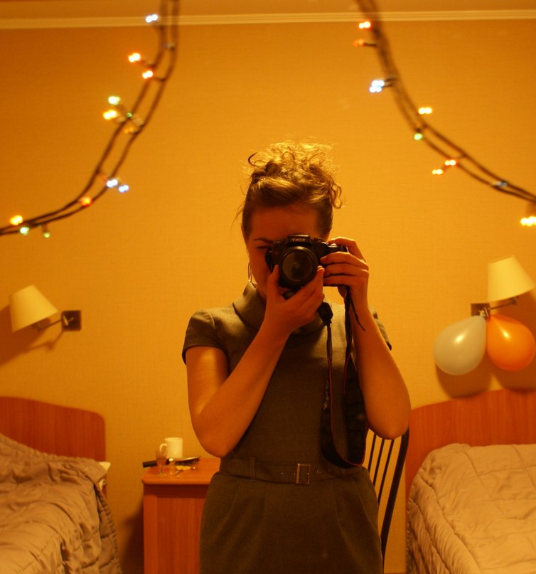 Соня Неволина | Москва