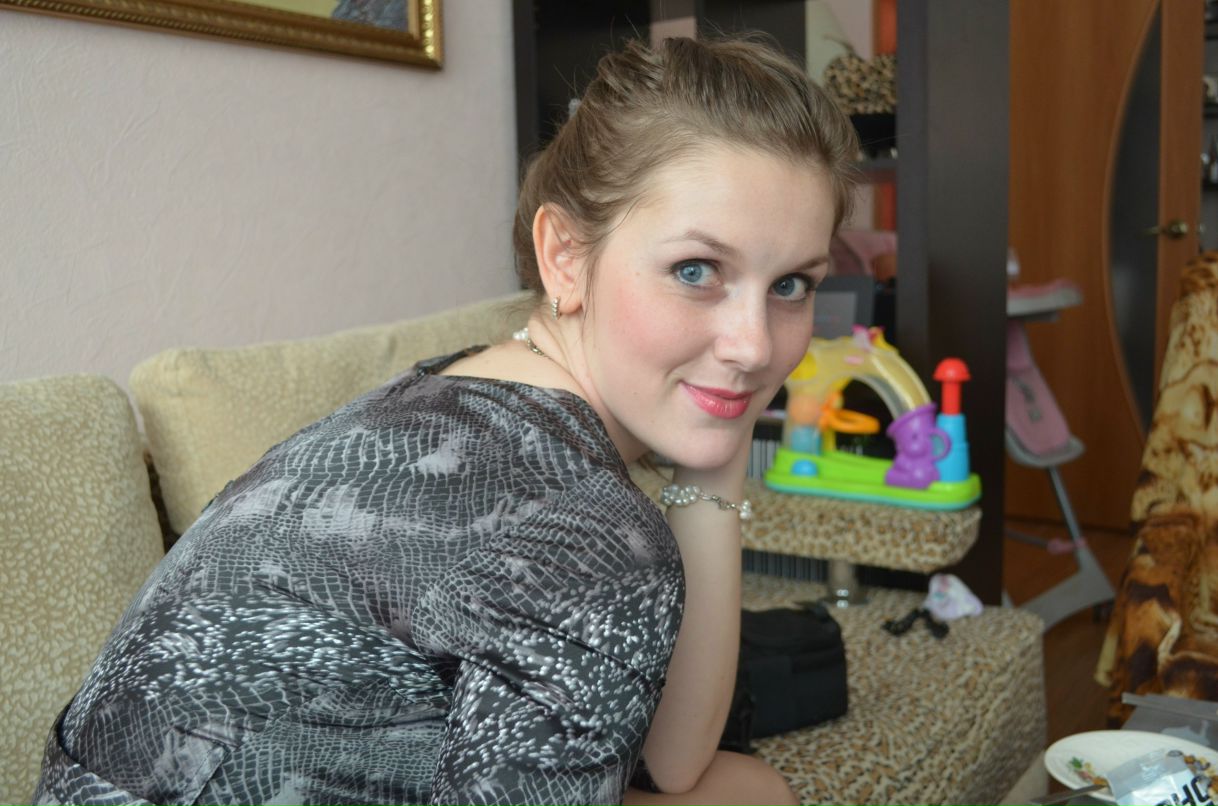 Дарья Шелепова | Челябинск