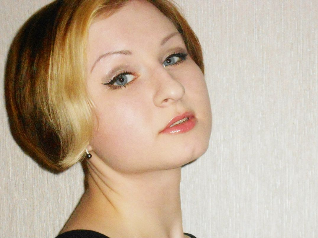 Инна Широбокова | Туапсе