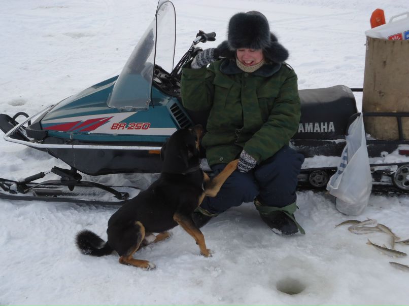 Татьяна Юрьевна | 