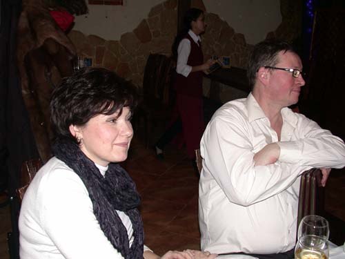 Константин Александров | Москва