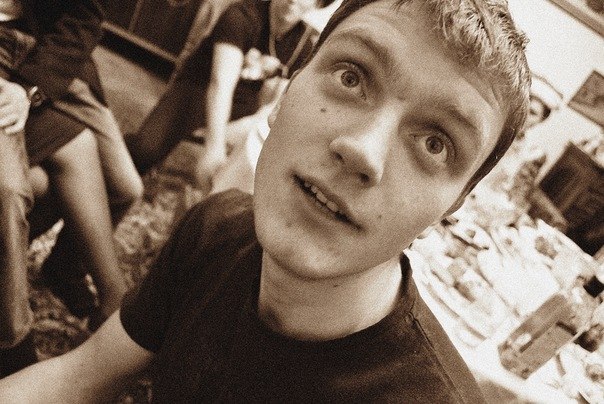 Андрій Лозинський | Львов