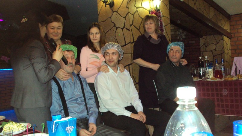 Эльза Амирова | Челябинск