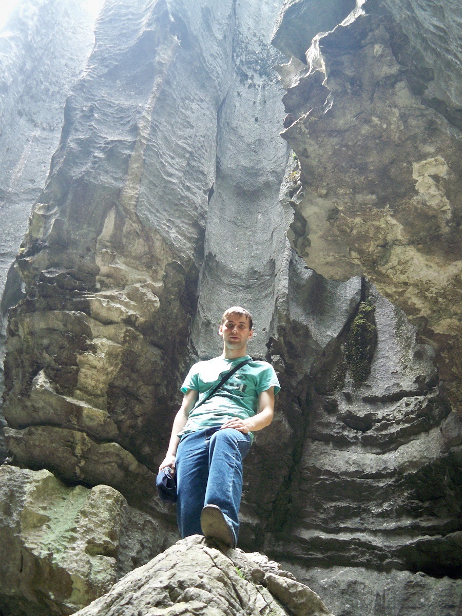 Фото профиля