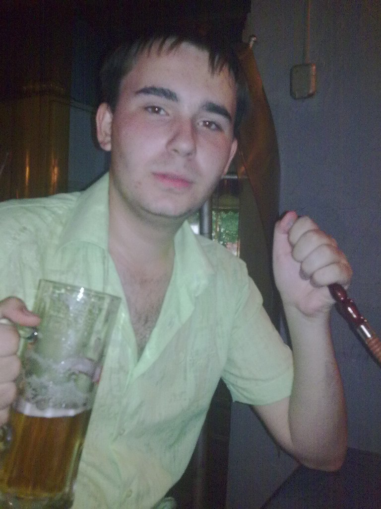 Виталий Северенков | Горловка