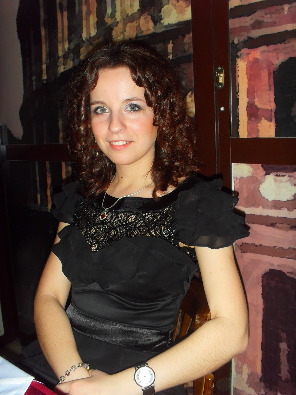 Татьяна Мотянко | Брянск