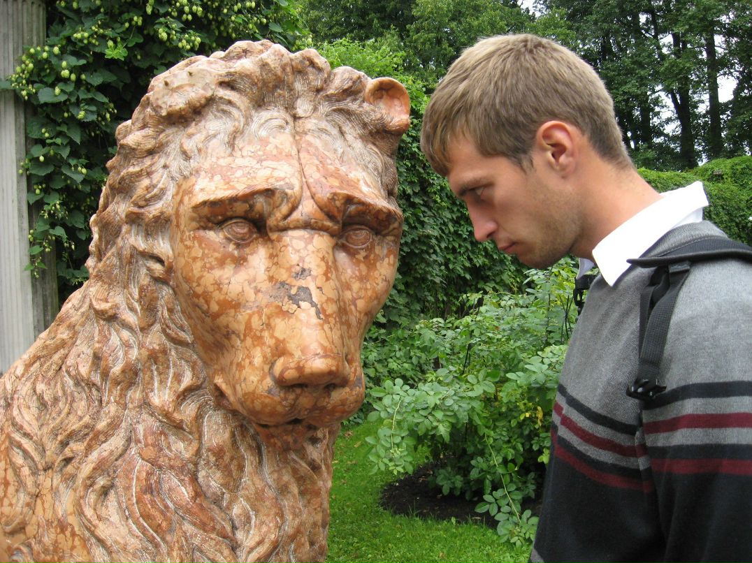 Александр Петелин | Арзамас