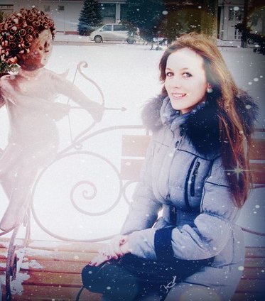 Олена Ковальова | Днепр (Днепропетровск)