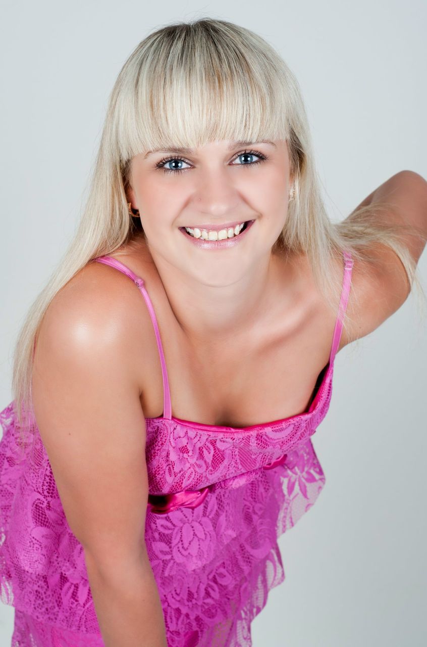 Евгения Бойко | Полтава