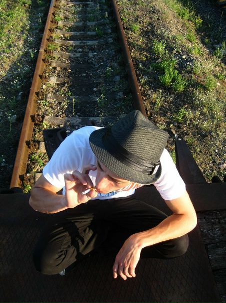 №130, Александр Новиков, Николаев №130, Александр Новиков, Николаев