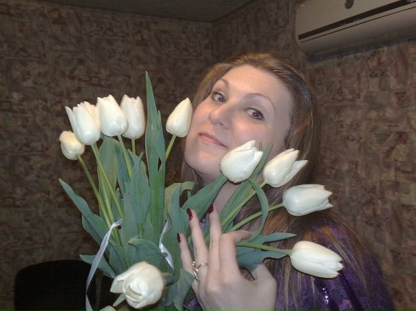 №70, Олеся Грановская, Днепр (Днепропетровск) №70, Олеся Грановская, Днепр (Днепропетровск)