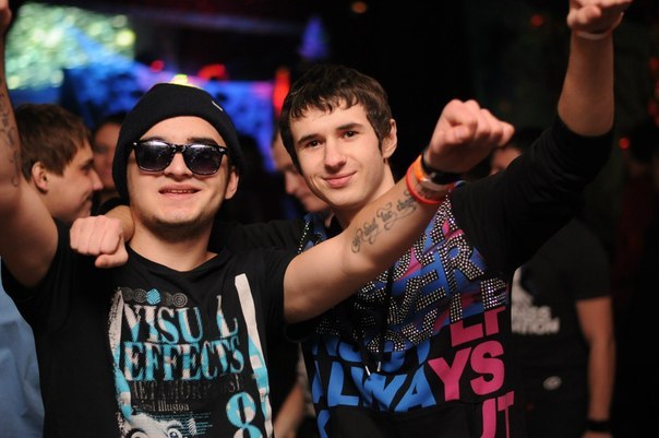 Дмитрий Михайлов | Москва