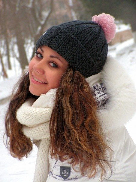 Вікторія Маценко | Киев